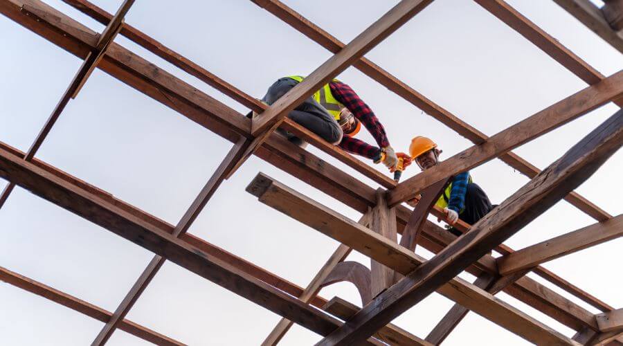 Expert top industrial roofings services in Huletts Landing, NY
